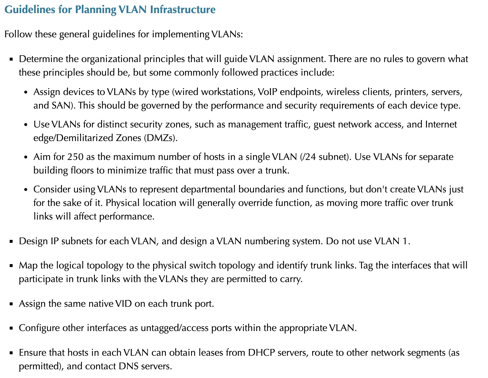 vlans2